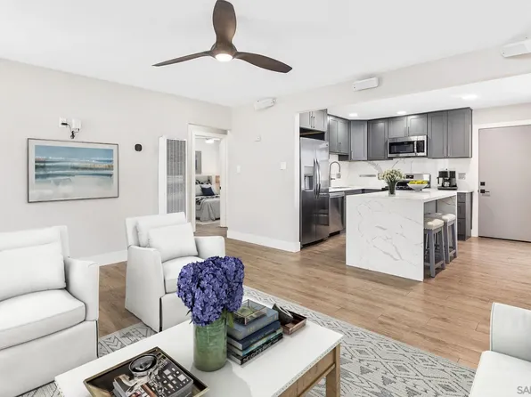 4311 Samoset Ave, San Diego, CA 92117