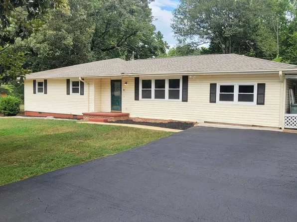 4812 Sarasota Dr, Hixson, TN 37343