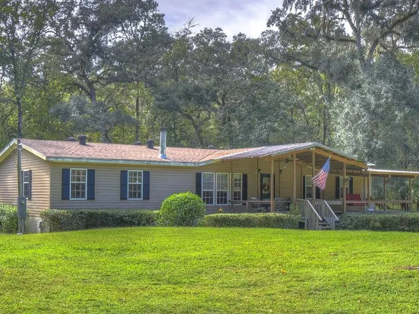 21850 La Finca Ln, Brooksville, FL 34601