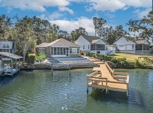 24272 Lanier St, Tallahassee, FL 32310