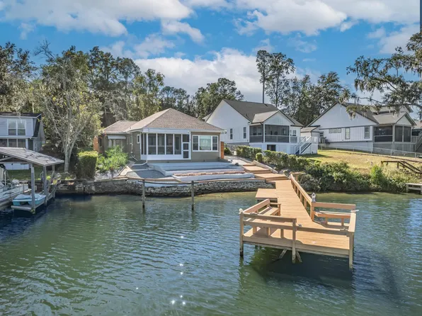 24272 Lanier St, Tallahassee, FL 32310