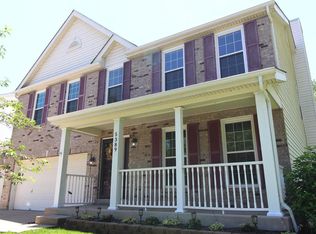 5389 Mystic Oaks Dr, Imperial, MO