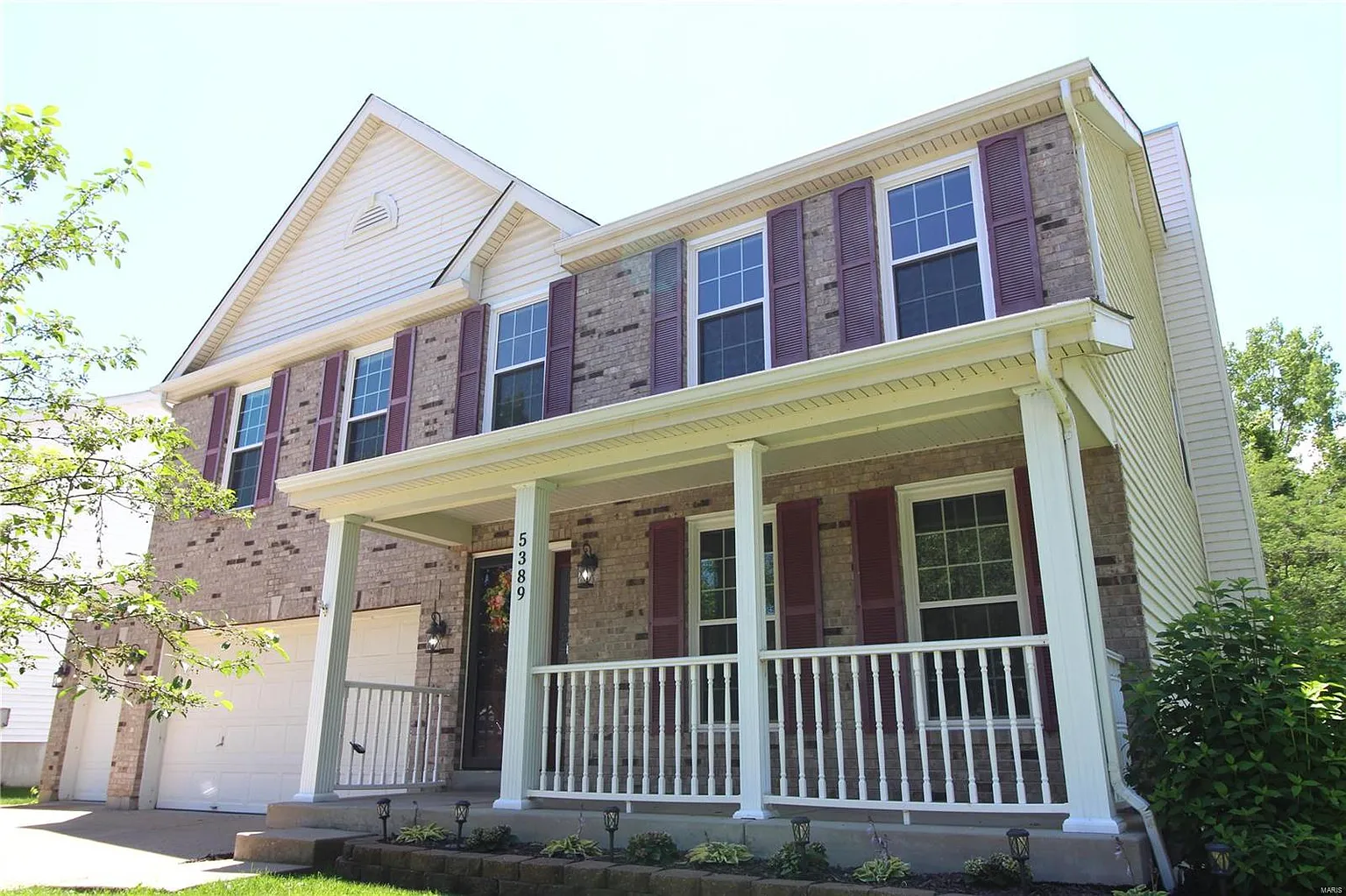 5389 Mystic Oaks Dr photo 1