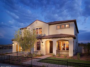 4164 E Mead Way, Chandler, AZ 85249