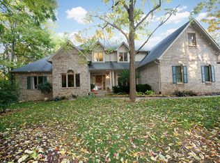9226 Tundra Dr, Zionsville, IN 46077