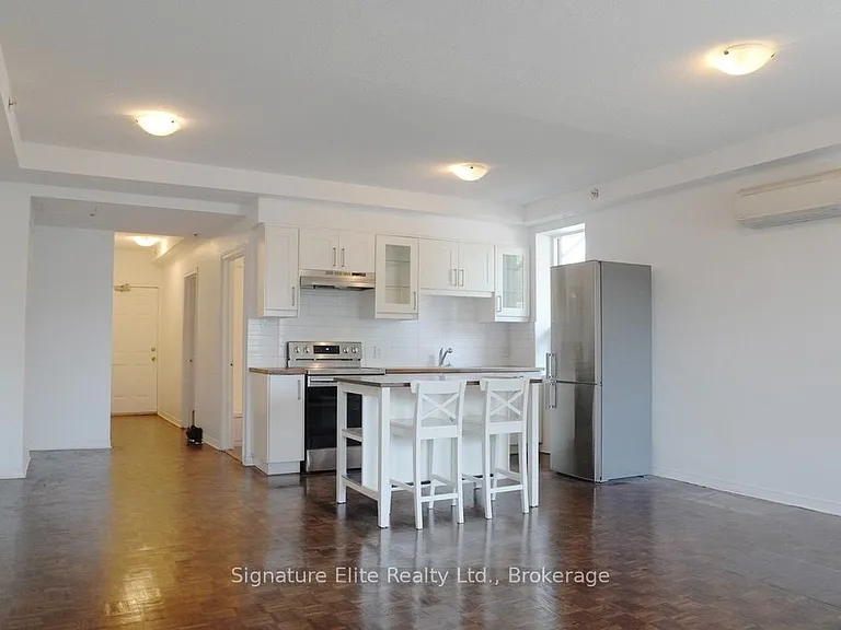 529 Danforth Ave #2 — Photo 1