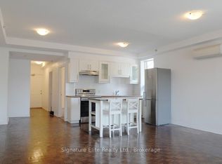 529 Danforth Ave #2, Toronto, ON M4K 1P7