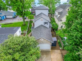 33296 Bonnieview Dr, Avon Lake, OH 44012