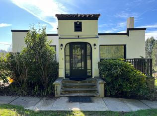 12800 NW Springville Rd, Portland, OR 97229