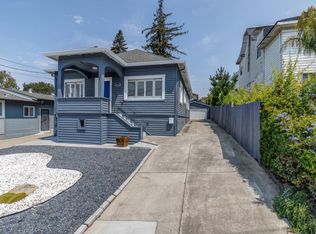 2862 School St, Oakland, CA 94602