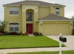 1115 Lake Rogers Cir, Oviedo, FL 32765