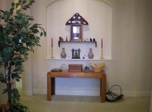 foyer