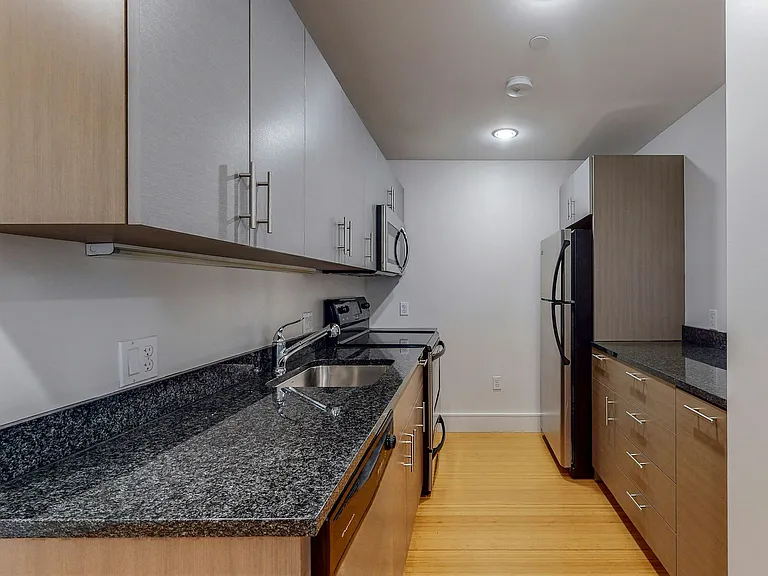 45 Province St #1207 — Photo 14