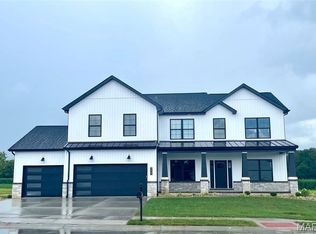 711 Allenbrook Ave, O'Fallon, IL 62269