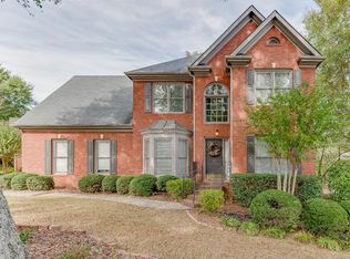 350 Morning Mist Walk, Suwanee, GA 30024