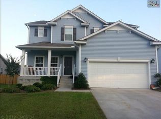 133 Plymouth Pass Dr, Lexington, SC 29072