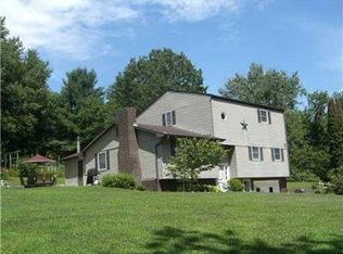 45 Mulberry Hill Rd, Washington, PA 15301