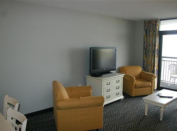 3rd image of 7100 North Ocean Blvd. #PH21