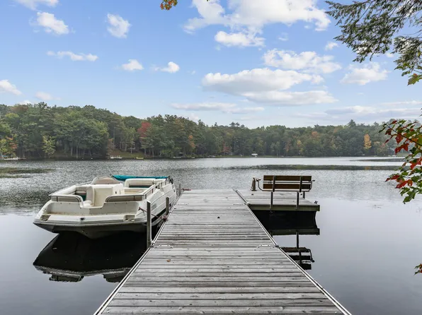 71 Grant Road, Litchfield, ME 04350