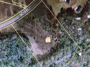 0 Old Williamston Rd, Belton, SC 29627