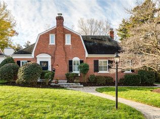 4309 S Ashlawn Dr, Richmond, VA 23221