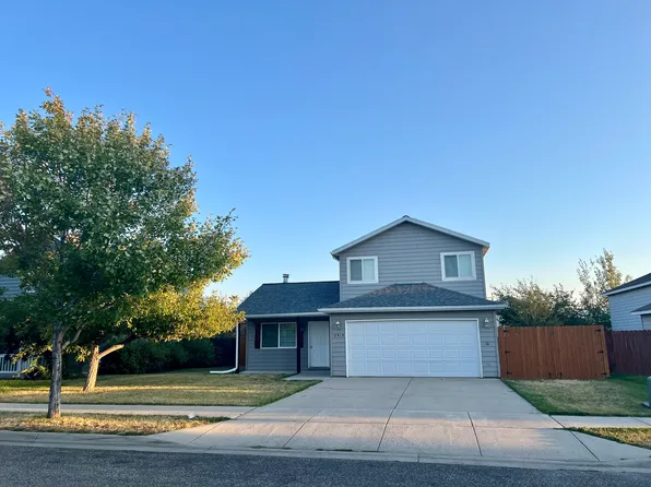2515 Lily Dr, Bozeman, MT 59718