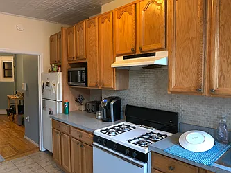 Rented by American Way Real Estate Inc