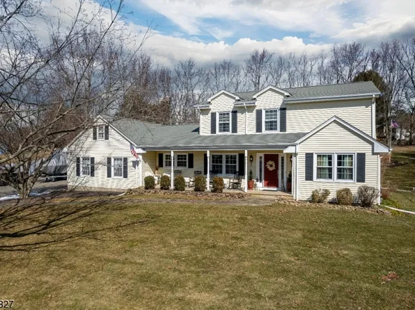 11 Springdale Rd, Independence Twp., NJ 07840