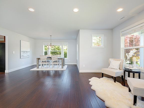 Formal dining room and Formal living!