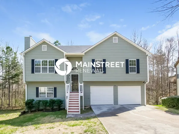 7370 Hunters Ridge Dr, Douglasville, GA 30134
