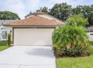 11769 Peachstone Ln, Orlando, FL 32821