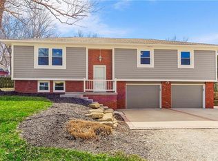 34135 W 84th Ter, De Soto, KS 66018