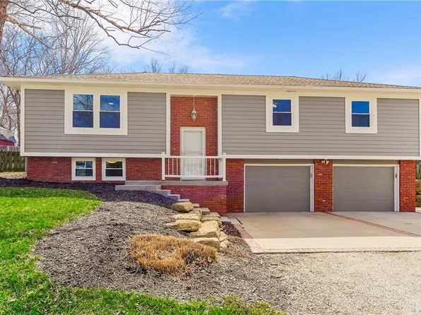 34135 W 84th Ter, De Soto, KS 66018