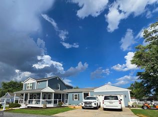 2117 Alma Ave, Sparrows Point, MD 21219