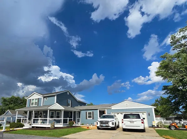 2117 Alma Ave, Sparrows Point, MD 21219