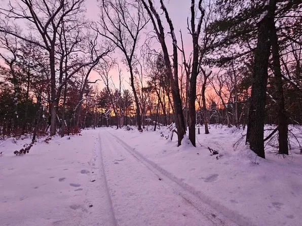 S 168th Ave, Hesperia, MI 49421