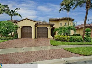 12547 NW 83rd Ct, Parkland, FL 33076