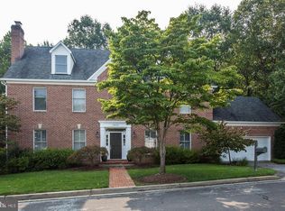 8410 River Rock Ter, Bethesda, MD 20817