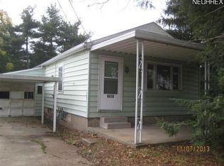 8418 Mapleford St SW, Navarre, OH 44662