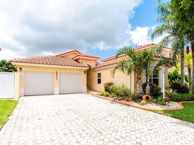 5312 NW 106th Ct, Doral, FL, 33178