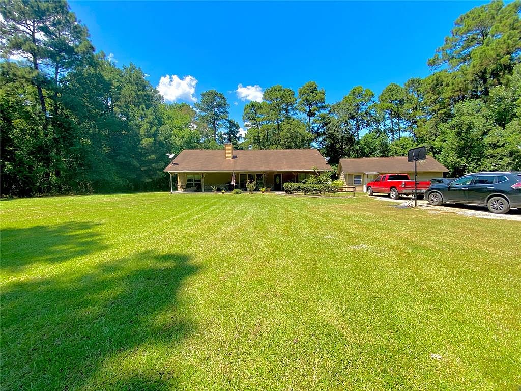 12927 Erin Ln, Old River Winfree, TX 77535 Zillow