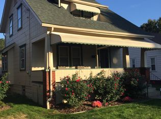 393 Pauline Ave, Akron, OH 44312