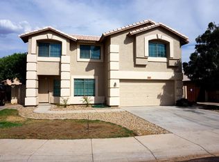 8809 N 68th Dr, Peoria, AZ 85345