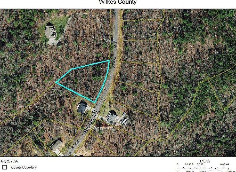 1st image of 0 Ridge Lane