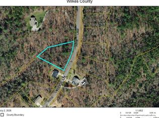 0 Ridge Ln, Wilkesboro, NC 28697