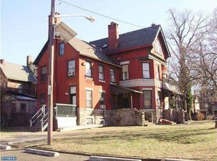 602 Greenwood Ave FL 3RD, Trenton, NJ 08609