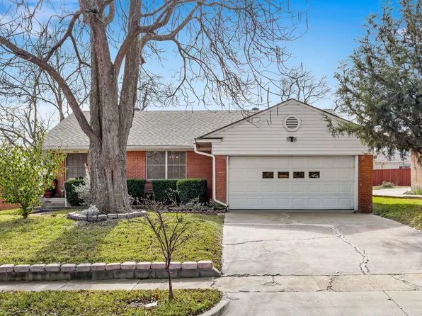 8968 Rockledge Dr, Dallas, TX 75217