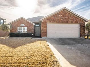 12133 Rolling Ridge Dr, Burleson, TX 76028