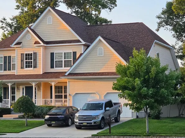 47 Darby Ln, Mays Landing, NJ 08330