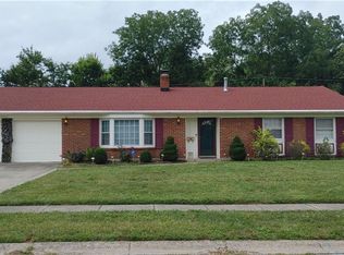 3701 Stormont Rd, Dayton, OH 45426